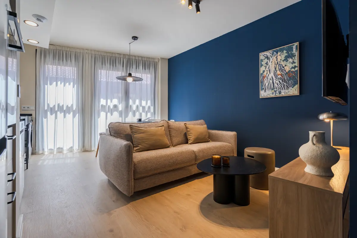 Olala Puerto Alto Apartments